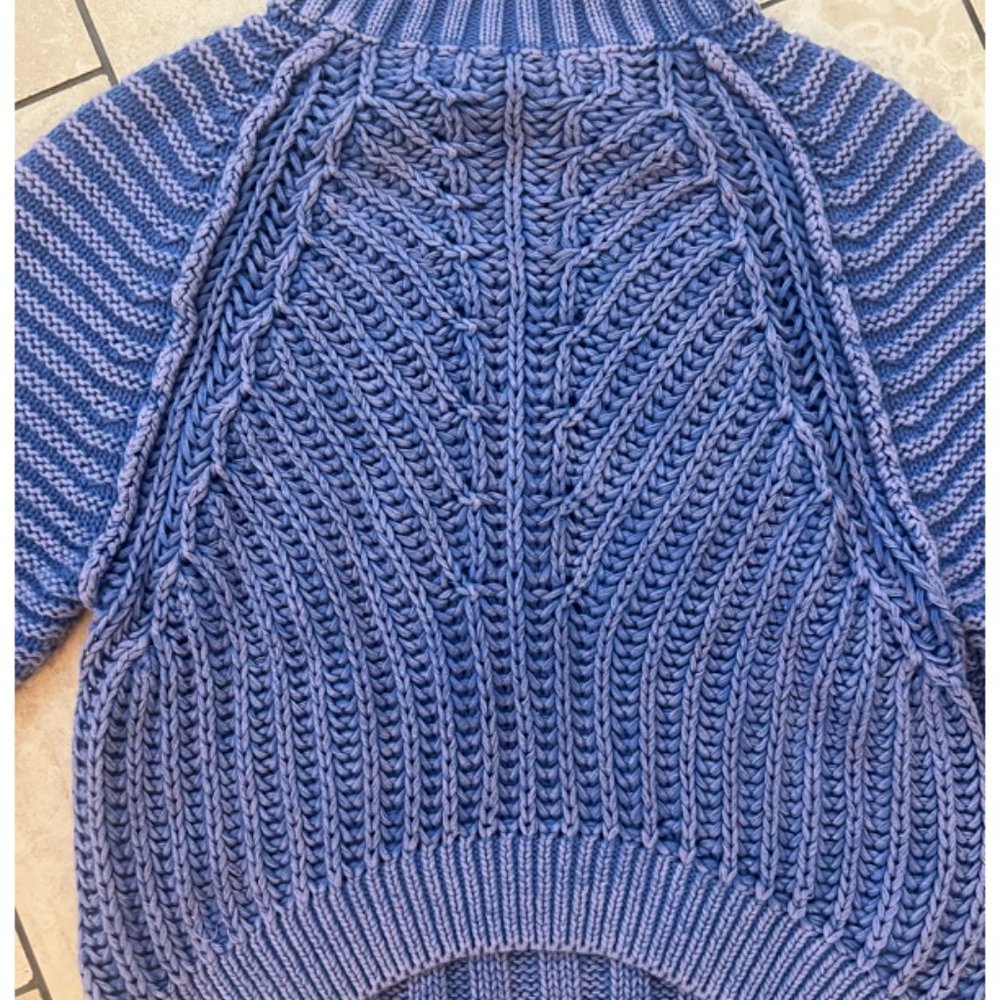 NWT Free People Sweater